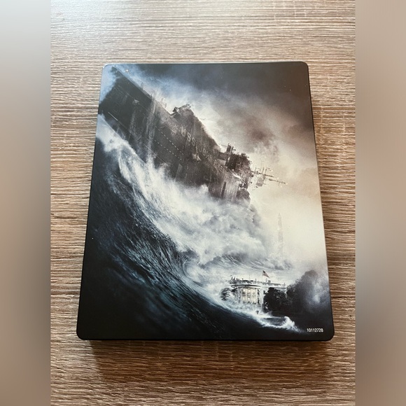 📀 3/$15 or 4/$20 📀 2012 Steelbook Bluray - Picture 2 of 3